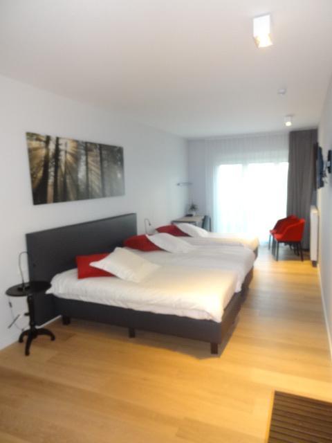 Hotel Kasteelhof 'T Hooghe Ypres Szoba fotó