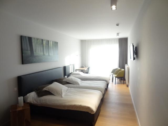Hotel Kasteelhof 'T Hooghe Ypres Kültér fotó