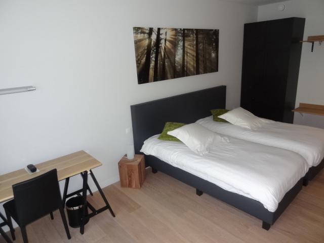 Hotel Kasteelhof 'T Hooghe Ypres Szoba fotó