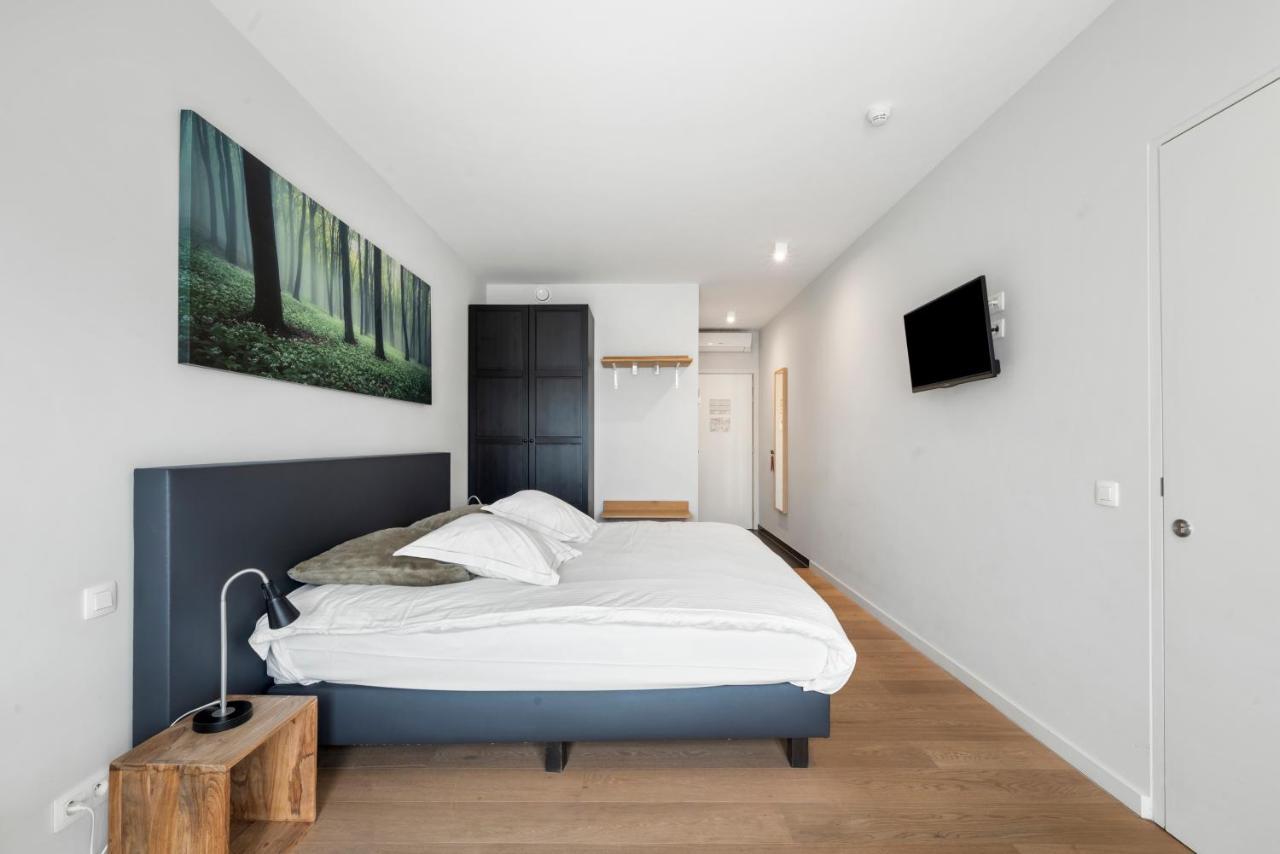 Hotel Kasteelhof 'T Hooghe Ypres Kültér fotó