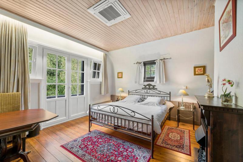 Hotel Kasteelhof 'T Hooghe Ypres Kültér fotó