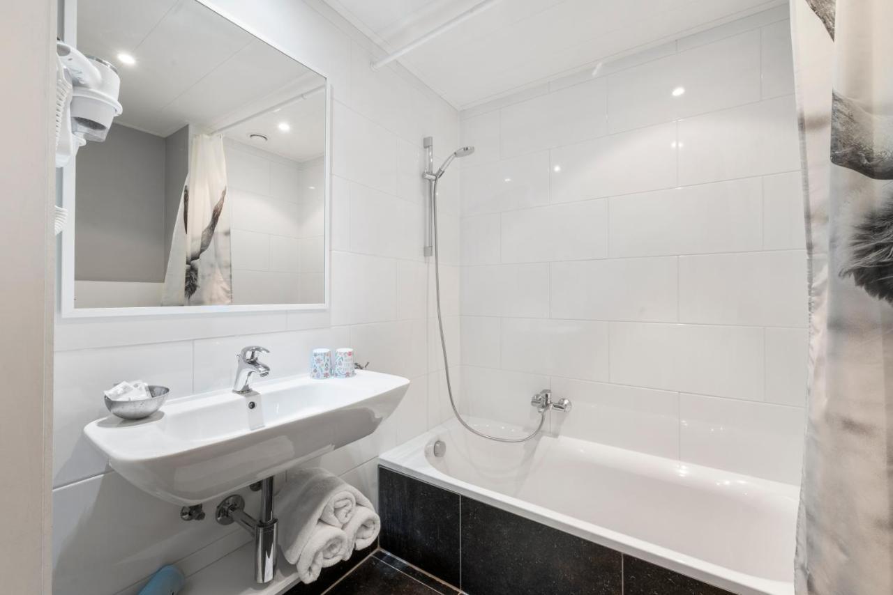 Hotel Kasteelhof 'T Hooghe Ypres Kültér fotó