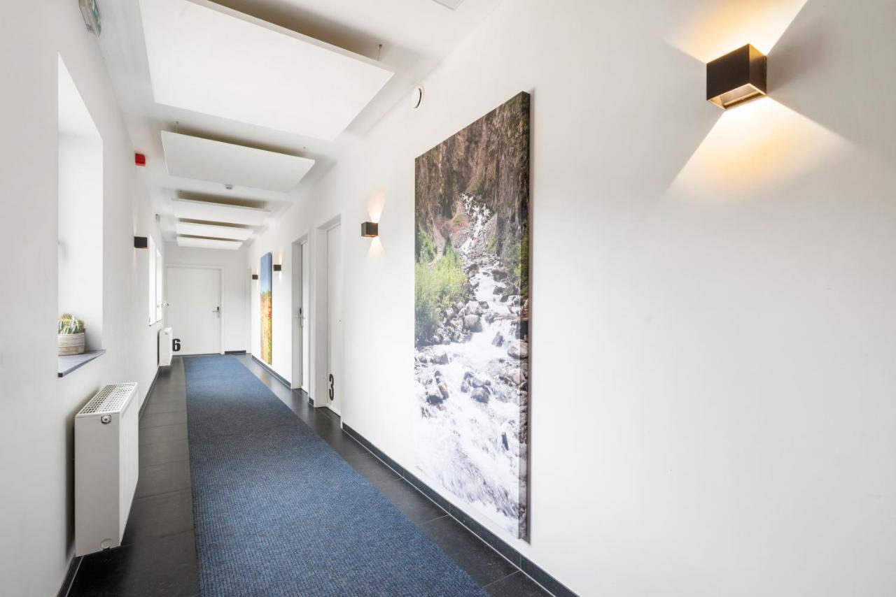 Hotel Kasteelhof 'T Hooghe Ypres Kültér fotó