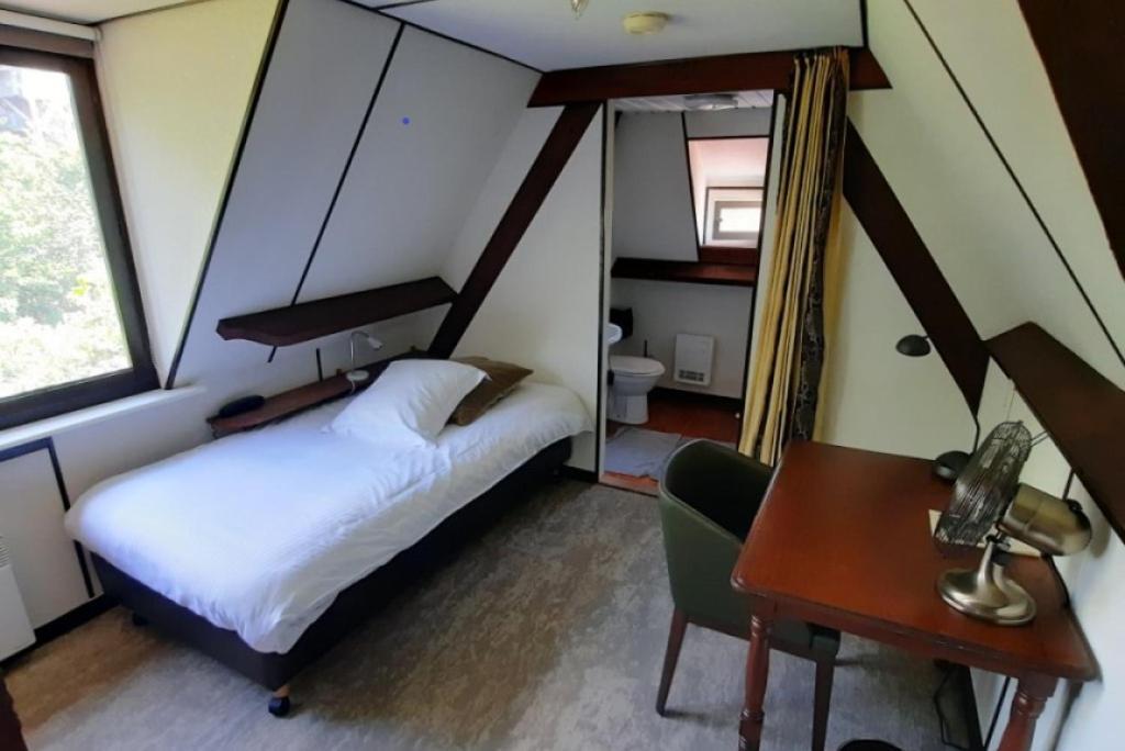 Hotel Kasteelhof 'T Hooghe Ypres Kültér fotó