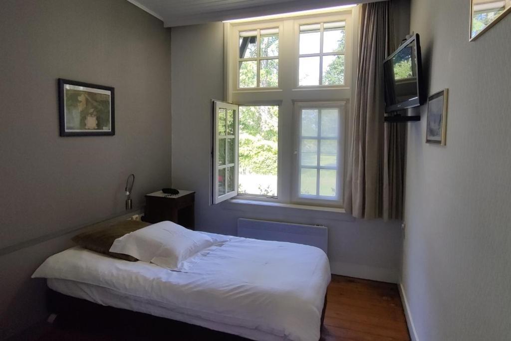 Hotel Kasteelhof 'T Hooghe Ypres Kültér fotó