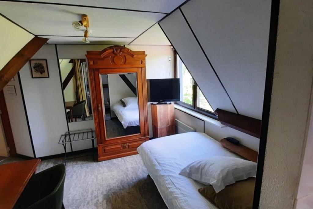 Hotel Kasteelhof 'T Hooghe Ypres Kültér fotó